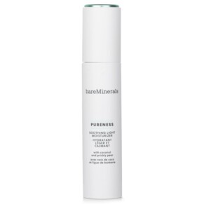 Kem dưỡng ẩm nhẹ Bareminerals Pureness Soothing 50ml chính hãng