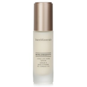 Serum Bareminerals Skinlongevity Long Life Herb 30ml chính hãng