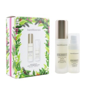 Bareminerals Skinlongevity Long Life Herb Serum Duo Serum 30ml