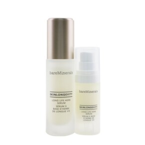 Serum Bareminerals Skinlongevity Long Life Herb 30ml chính hãng