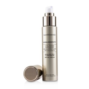 Kem Dưỡng Ẩm Bareminerals Skinlongevity Vital Power SPF 30 50ml giá rẻ