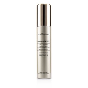 Kem Dưỡng Ẩm Bareminerals Skinlongevity Vital Power SPF 30 50ml chính hãng