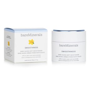 Bareminerals Smoothness Bare Haven Soft Moisturizer 50g
