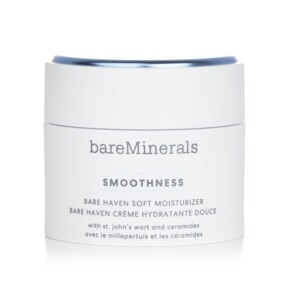 Kem Dưỡng Ẩm Mịn Màng Bareminerals Bare Haven 50g chính hãng