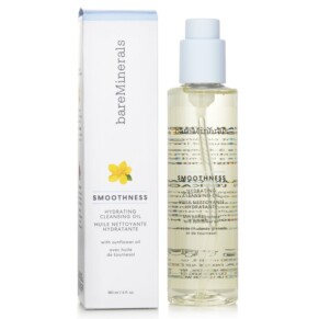 Bareminerals Smoothness Hydrating Cleansing Oil 180ml