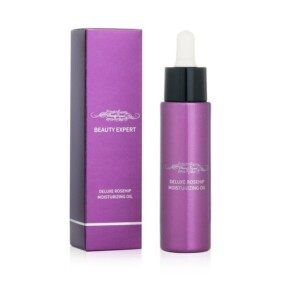 Beauty Expert Deluxe Rosehip Moisturizing Oil 25ml