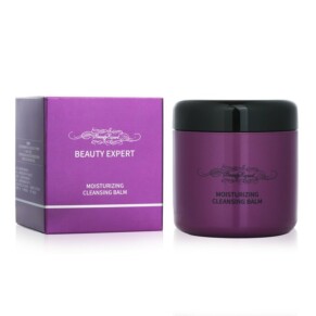Beauty Expert Moisturizing Cleansing Balm 100g