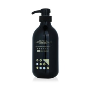 Sữa tắm Niacinamide Beauty Expert 500ml chính hãng