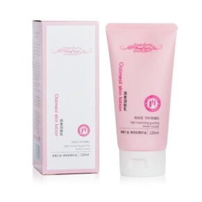 Beauty Expert Oatmeal Skin Lotion 120ml