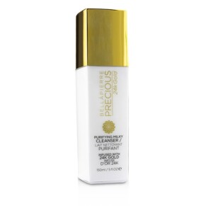 Sữa rửa mặt tinh khiết 24K vàng Bellapierre Cosmetics 150ml giá rẻ