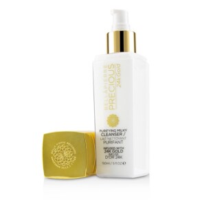 Sữa rửa mặt tinh khiết 24K vàng Bellapierre Cosmetics 150ml chính hãng
