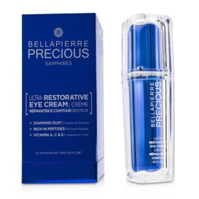 Bellapierre Cosmetics Precious Sapphires Ultra Restorative Eye Cream 30ml