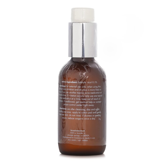 Nước hoa hồng trị mụn Bioelements 88ml giá rẻ