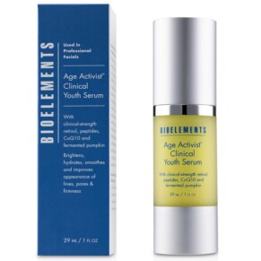 Bioelements Age Activist Clinical Youth Serum 29ml