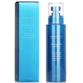 Bioelements Decongestant Cleanser For Oily Very Oily Skin Types 177ml