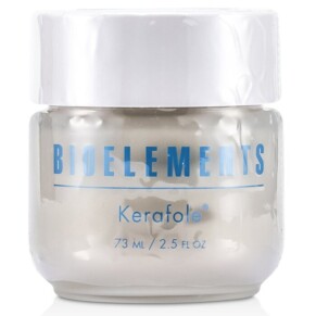 Mặt Nạ Tẩy Tế Bào Chết Kerafole Bioelements 10 Phút Cho Tất Cả Các Loại Da Trừ Da Nhạy Cảm 73ml chính hãng