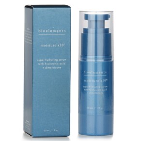 Bioelements Moisture X10 For Dry Combination Skin Types 29ml