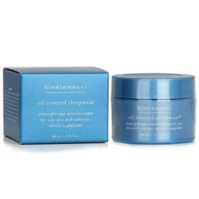 Bioelements Oil Control Sleepwear For Oily Very Oily Skin Types 44ml