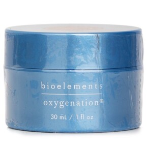 Kem điều trị làm trẻ hóa da Bioelements Oxygenation cho da rất khô, da hỗn hợp khô & da dầu 29ml chính hãng