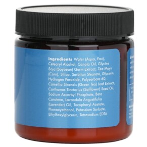 Kem dưỡng mặt phục hồi oxy Bioelements cho da rất khô, da hỗn hợp khô, da dầu 118ml giá rẻ