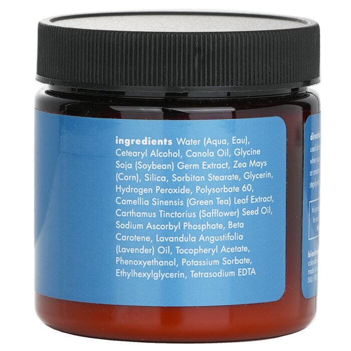 Kem dưỡng mặt phục hồi oxy Bioelements cho da rất khô, da hỗn hợp khô, da dầu 118ml giá rẻ