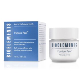 Bioelements Pumice Peel Manual Microdermabrasion Facial Exfoliator For All Skin Types 73ml