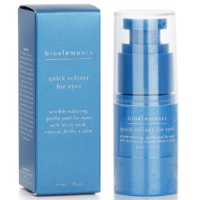 Bioelements Quick Refiner For Eyes 15ml