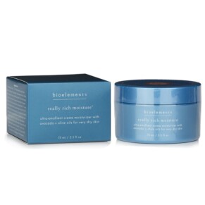 Bioelements Really Rich Moisture For Very Dry Skin Types 73ml