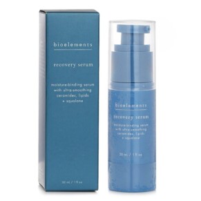 Bioelements Recovery Serum For Very Dry Dry Combination Skin Types 29ml