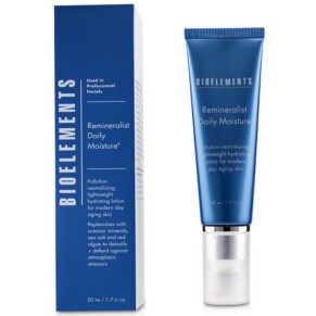 Bioelements Remineralist Daily Moisture 50ml