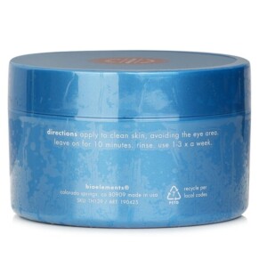Mặt nạ dưỡng da làm se khít lỗ chân lông Bioelements Restorative Clay 73ml giá rẻ