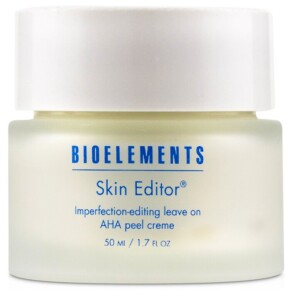 Sản phẩm chăm sóc da Bioelements Skin Editor 50ml chính hãng