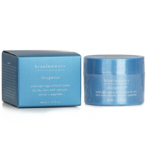Bioelements Sleepwear For Dry To Combination Skin 44ml