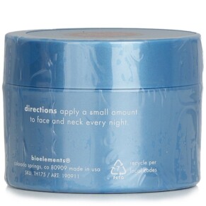 Thời trang ngủ Bioelements cho da khô đến da hỗn hợp 44ml giá rẻ