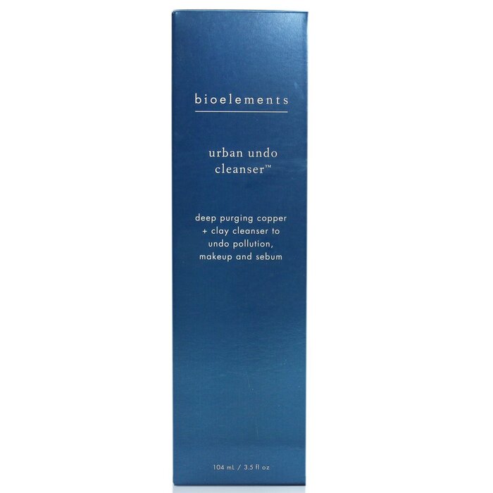 Sữa rửa mặt Bioelements Urban Undo 104ml giá rẻ
