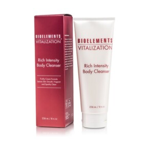Bioelements Vitalization Rich Intensity Body Cleanser 236ml
