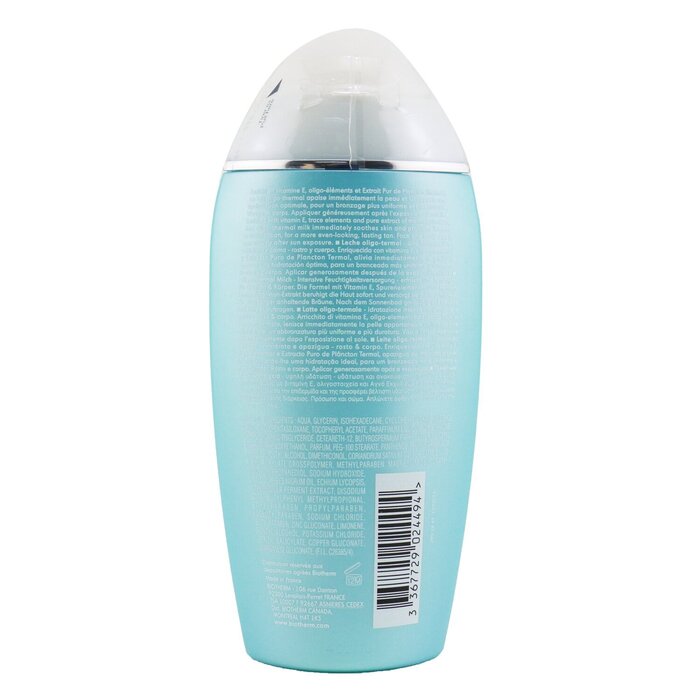 Sữa dưỡng thể Biotherm Oligo Thermal After Sun 200ml cho mặt & cơ thể giá rẻ