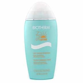 Sữa dưỡng thể Biotherm Oligo Thermal After Sun 200ml cho mặt & cơ thể chính hãng