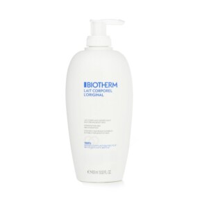 Sữa dưỡng thể chống khô Biotherm 400ml chính hãng