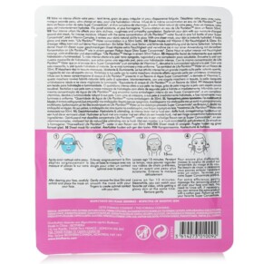 Biotherm Aqua Glow Flash Mask 1Sachet