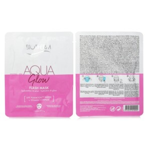 Mặt nạ làm sáng da Biotherm Aqua Glow Flash 1 gói giá rẻ