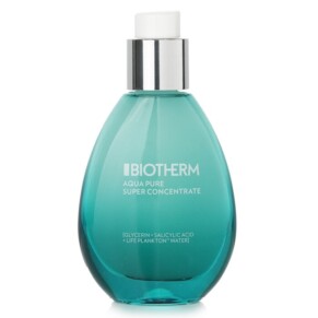 Tinh Chất Dưỡng Ẩm Biotherm Aqua Super Concentrate Pure cho Da Thường Đến Da Dầu 50ml chính hãng