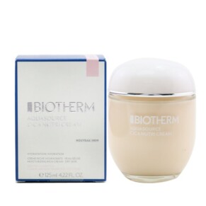 Biotherm Aquasource Cica Nutri Cream For Dry Skin 125ml