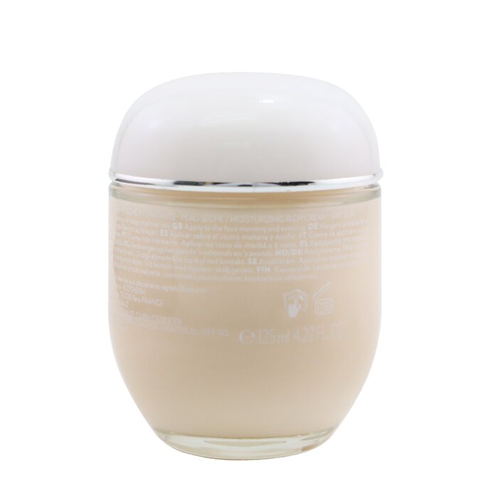 Kem Dưỡng Da Cấp Nước Biotherm Aquasource Cica cho Da Khô 125ml giá rẻ