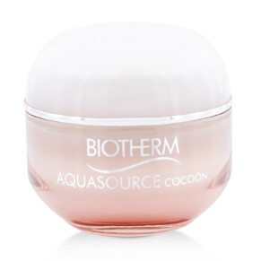 Biotherm Aquasource Cocoon Balm In Gel 48H Continuous Release Hydration Normal To Dry Skin 50ml