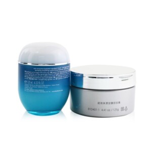 Kem Dưỡng Ẩm Làm Mềm Da Biotherm Aquasource Everplump 125ml giá rẻ