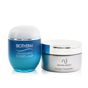 Kem Dưỡng Ẩm Làm Mềm Da Biotherm Aquasource Everplump 125ml chính hãng