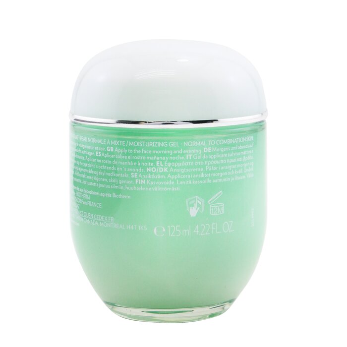Gel cấp nước Biotherm Aquasource Hyalu Plump cho da thường đến da hỗn hợp 125ml giá rẻ
