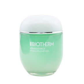 Gel cấp nước Biotherm Aquasource Hyalu Plump cho da thường đến da hỗn hợp 125ml chính hãng