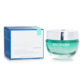 Biotherm Aquasource Hyalu Plump Gel For Normal To Combination Skin 50ml